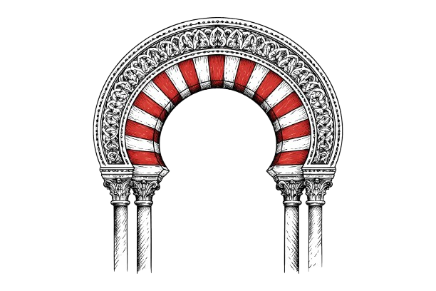 Ilustración de Córdoba