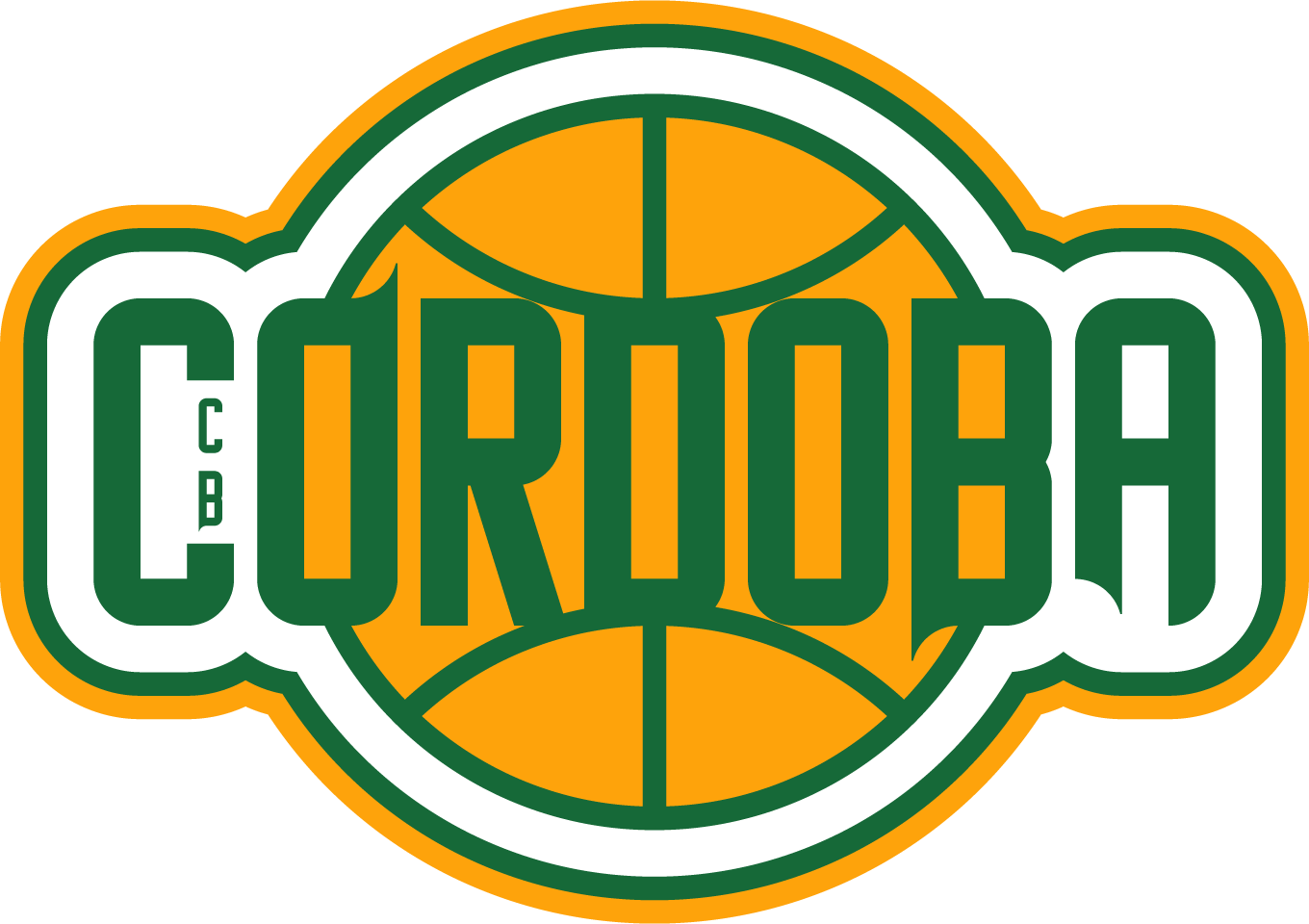Escudo de Coto Cordoba CB